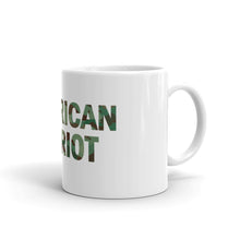 Cargar imagen en el visor de la galería, American Patriot Mug - Real Tina 40