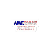 Charger l'image dans la galerie, American Patriot Sticker - Real Tina 40