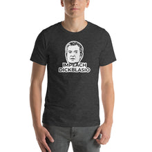 Charger l'image dans la galerie, Impeach Dickblasio T-Shirt - Real Tina 40
