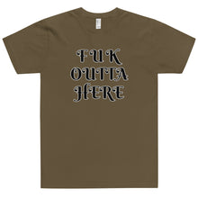 Charger l'image dans la galerie, #FOH "Stay Classy Script" T-Shirt - Real Tina 40