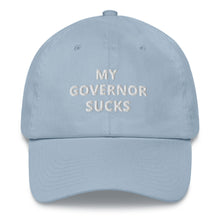 Charger l'image dans la galerie, My Governor Sucks Dad Hat - Real Tina 40