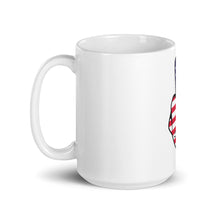 Cargar imagen en el visor de la galería, Middle Finger Mug - Real Tina 40