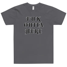 Charger l'image dans la galerie, #FOH "Stay Classy Script" T-Shirt - Real Tina 40