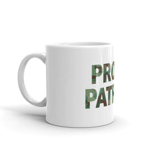 Cargar imagen en el visor de la galería, Proud Patriot Mug - Real Tina 40