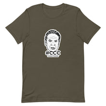 Cargar imagen en el visor de la galería, #CCC FOH T-Shirt - Real Tina 40