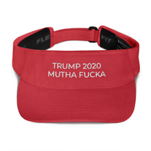 Charger l'image dans la galerie, TRUMP 2020 MF Visor - Real Tina 40