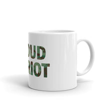 Cargar imagen en el visor de la galería, Proud Patriot Mug - Real Tina 40