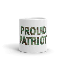 Cargar imagen en el visor de la galería, Proud Patriot Mug - Real Tina 40