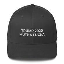 Charger l'image dans la galerie, TRUMP 2020 MF Flexfit Hat - Real Tina 40