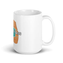 Cargar imagen en el visor de la galería, Mask My Ass Mug - Real Tina 40
