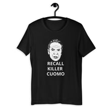 Charger l'image dans la galerie, Recall The Killer T-Shirt - Real Tina 40