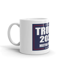 Cargar imagen en el visor de la galería, Trump 2020 MF Mug - Real Tina 40