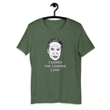 Cargar imagen en el visor de la galería, The Commie Cunt T-Shirt - Real Tina 40