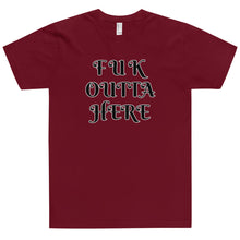 Charger l'image dans la galerie, #FOH "Stay Classy Script" T-Shirt - Real Tina 40