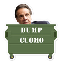 Charger l'image dans la galerie, Dump Cuomo Sticker - Real Tina 40