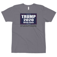 Load image into Gallery viewer, TRUMP 2020 MF #FOH Signature T-Shirt - Real Tina 40