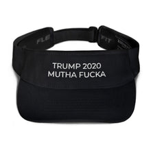 Charger l'image dans la galerie, TRUMP 2020 MF Visor - Real Tina 40