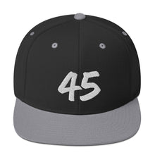 Cargar imagen en el visor de la galería, 45 Snapback Hat - Real Tina 40