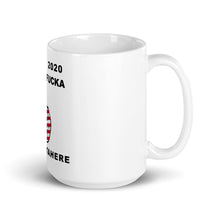 Charger l'image dans la galerie, Trump 2020 MF Middle Finger Mug - Real Tina 40