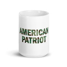 Cargar imagen en el visor de la galería, American Patriot Mug - Real Tina 40