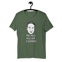 Charger l'image dans la galerie, Recall The Killer T-Shirt - Real Tina 40