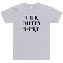 Charger l'image dans la galerie, #FOH "Stay Classy Script" T-Shirt - Real Tina 40