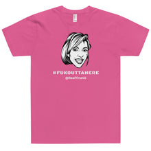Cargar imagen en el visor de la galería, #FOH RealTina40 T-Shirt - Real Tina 40