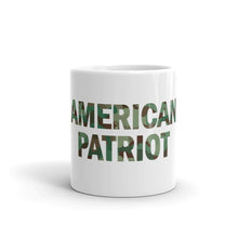 Cargar imagen en el visor de la galería, American Patriot Mug - Real Tina 40