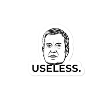 Cargar imagen en el visor de la galería, Useless Mayor Sticker - Real Tina 40