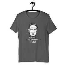 Cargar imagen en el visor de la galería, The Commie Cunt T-Shirt - Real Tina 40