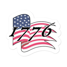 Cargar imagen en el visor de la galería, 1776 Sticker - Real Tina 40