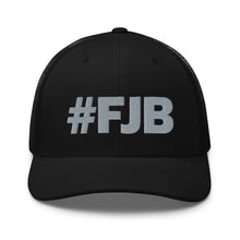 Cargar imagen en el visor de la galería, FJB Trucker Cap