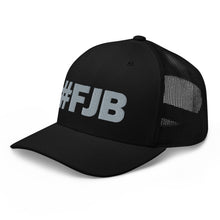 Cargar imagen en el visor de la galería, FJB Trucker Cap