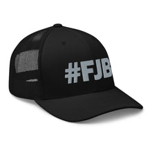 Cargar imagen en el visor de la galería, FJB Trucker Cap