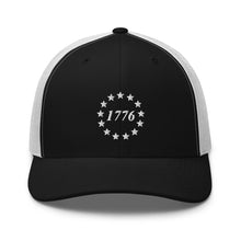 Cargar imagen en el visor de la galería, 1776 Trucker Cap