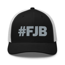 Cargar imagen en el visor de la galería, FJB Trucker Cap