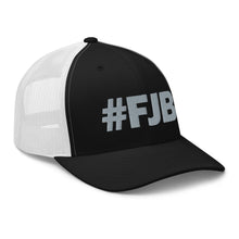 Cargar imagen en el visor de la galería, FJB Trucker Cap