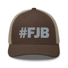 Cargar imagen en el visor de la galería, FJB Trucker Cap
