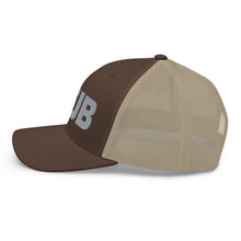 Cargar imagen en el visor de la galería, FJB Trucker Cap