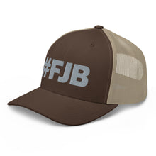 Cargar imagen en el visor de la galería, FJB Trucker Cap