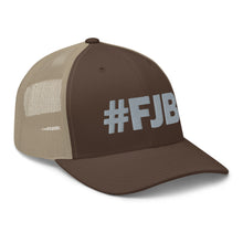 Cargar imagen en el visor de la galería, FJB Trucker Cap