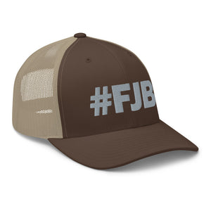 FJB Trucker Cap