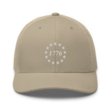 Cargar imagen en el visor de la galería, 1776 Trucker Cap