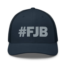 Cargar imagen en el visor de la galería, FJB Trucker Cap