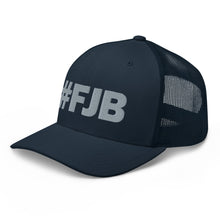 Cargar imagen en el visor de la galería, FJB Trucker Cap