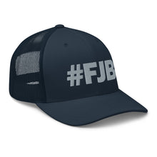 Cargar imagen en el visor de la galería, FJB Trucker Cap