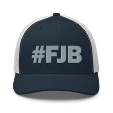 Cargar imagen en el visor de la galería, FJB Trucker Cap