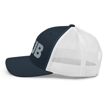 Cargar imagen en el visor de la galería, FJB Trucker Cap
