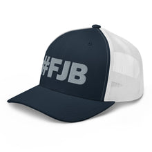 Cargar imagen en el visor de la galería, FJB Trucker Cap