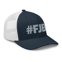 Cargar imagen en el visor de la galería, FJB Trucker Cap